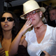 Image for article titled Ixnay On The Britney Suicide Comments, Says Writer